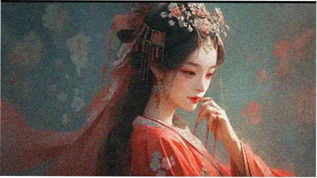 好看的动漫剧场版精选主视觉海报